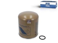 Lufttrocknerpatrone Mit Koaleszenzfilter 3-Stufig DT Spare Parts 1.31931