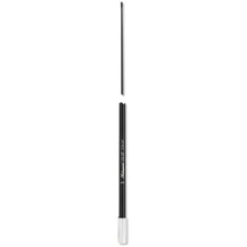 Shakespeare Galaxy 5226-XT 7.9ft VHF Radio Marine Band Boat Antenna 6dB (Black)