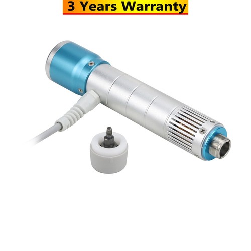 CTLNHA T43 elektromagnetisches Punktmatrix Schlagstoßwellentherapie Massagegerät - Bild 8 von 9