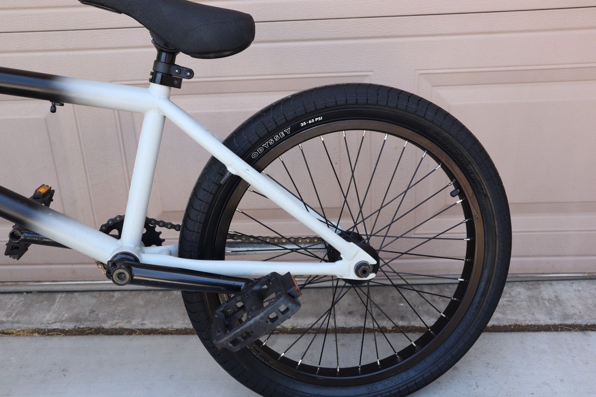 bmx bike, custom parts, sunday, 20-inch, coaster, original price