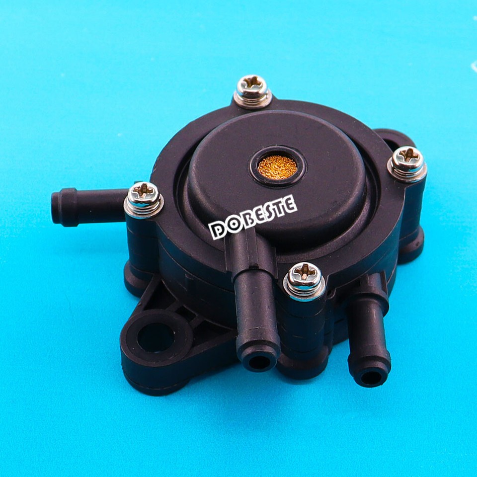 Pompa Carburante Per HONDA EU2000i E EU1000i – Carbbia 16700-ZT3-013 Con 2 Anni Garanzia