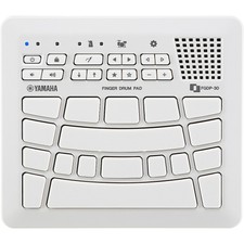 Yamaha All-in-one Ergonomic Finger Drum Pad