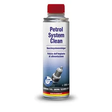 AUTOPROFI Petrol Fuel (Gasoline) System Cleaner Remove Moisture Clean injectors 