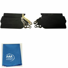 A R Shutter Blade Curtain Set Part Replacement For Nikon D850 Camera NEW USA