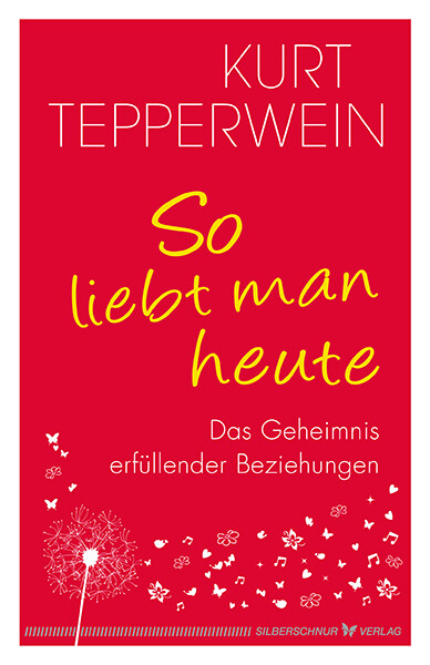 Thumbnail - Kurt Tepperwein / So Liebt Man Heute