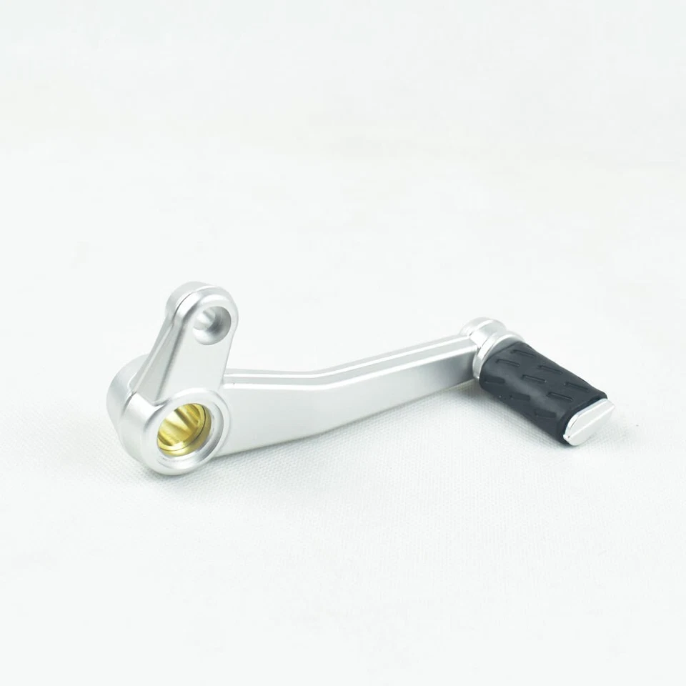 Pedal de cambio de marchas para Ducati Monster 821/1200 Supersport 939/950 Foto 4 de 4