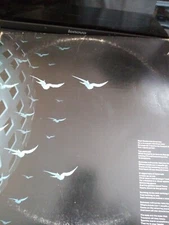 Tommy by The Who 2 Vinyl Record Album