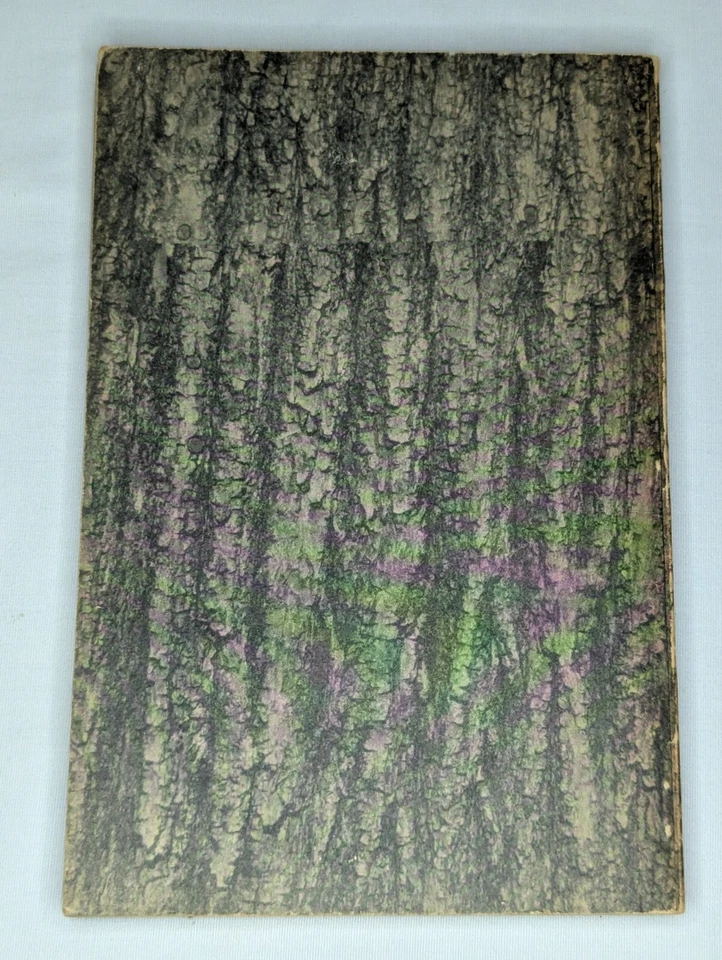 1950 The Cherokee Story by John Parris,  2nd Printing Signed Edition Foto 4 de 4