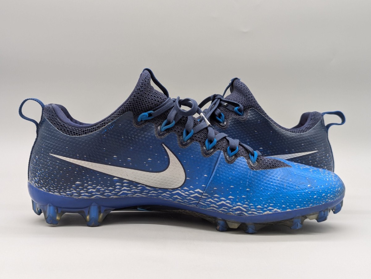 Nike Vapor Untouchable Pro Football Cleats 833385-404 Nike Vapor Untouchable Pro Football Cleats 833385-404