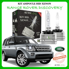 Ampoule Land Rover DISCOVERY