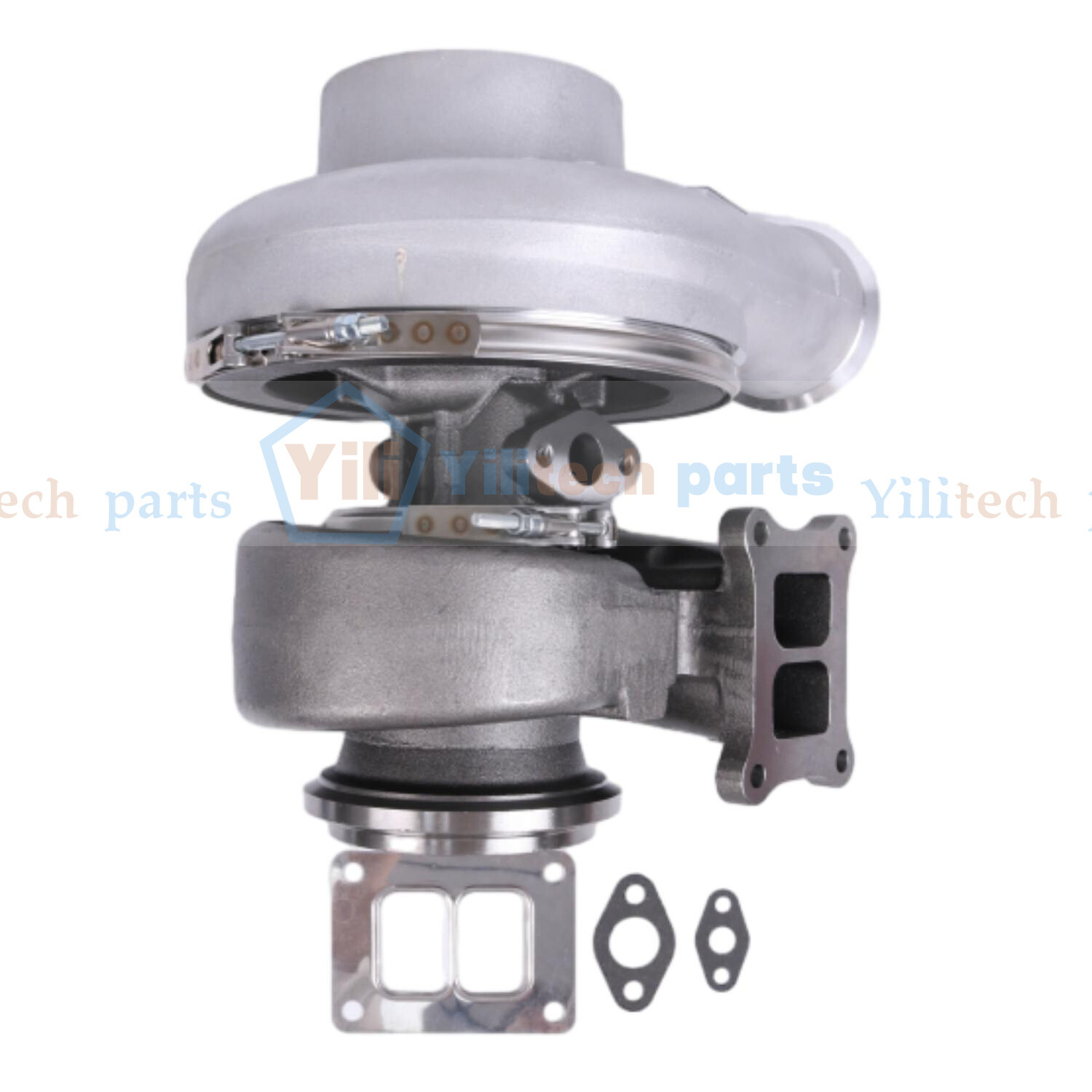 Turbo HT60 Turbocharger 3536805 3532408 3536014 for Cummins Engine 96N14 N14
