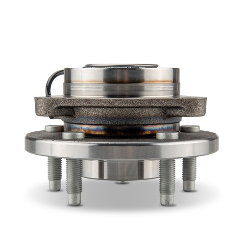 2 bujes de cojinete de rueda delantera para 07-09 Chevy Equinox Pontiac Torrent Suzuki 513276 - Imagen 4 de 9