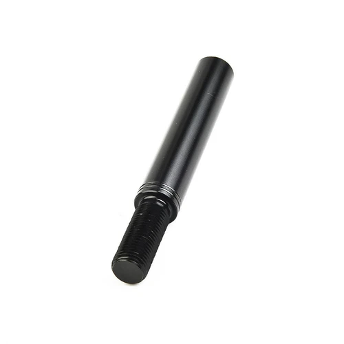 4" Car Shift Knob Extension M12x1.25 Manual Gear Shifter Extender Lever - Bild 7 von 17