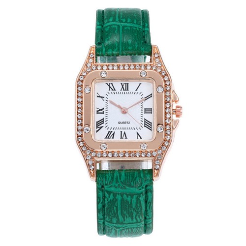 Fashionable Beautiful Watch Waterproof Christmas Thanksgiving Anniversary - Picture 7 of 14