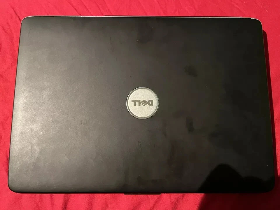 Dell Inspiron 1525 Intel 2.2ghz 2gb ram 80Gb hdd Fedora 40 Linux - Image 3 of 4