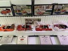 Vee's Crown Premiums Pedal Car Display and Pedal Car Replica Banks RARE 1 of 48 — photo 9