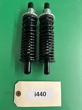 Set of 2 Shock Absorbers, Suspension for Permobil M300 Power Wheelchair i440