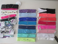 Kyodan, Marika Headbands, hairbands Workout Athletic Running Sports Yoga