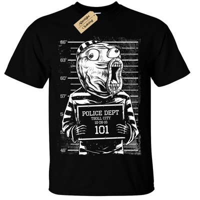 Kids Boys Girls Troll T Shirt Funny Face Meme Forum Trolling Mugshot Online Lol Ebay Kids Boys Girls Troll T Shirt Funny Face Meme Forum Trolling Mugshot Online Lol Ebay