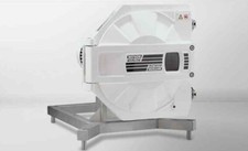 Watson Marlow 825RG HYGIENIC PERISTALTIC PUMP HAZARDOUS LOCATION BREDEL SPX