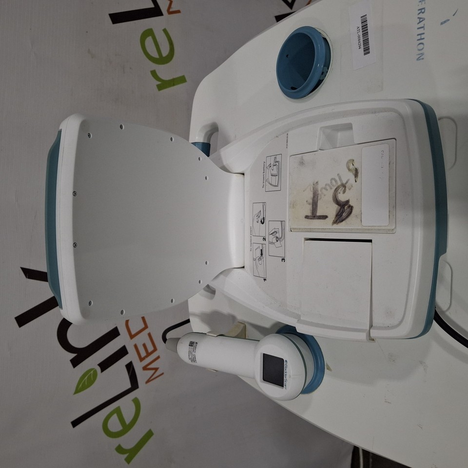 Verathon Medical, Inc BVI 9400 Bladderscan eBay