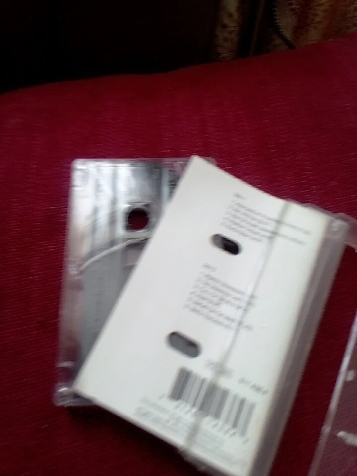 Deep Purple - Knocking At Your Back Door -  Cassette Tape hard Rock Ex / M - Image 3 of 3