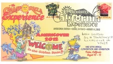 57th AMERICOVER AFDCS 2012 - Dave Bennett