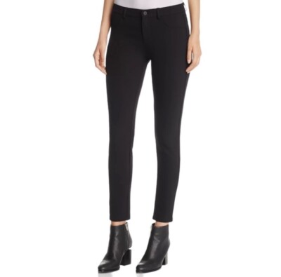 LAFAYETTE 148 Acclaimed Stretch Mercer Pants Sz 4