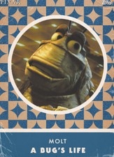 [DIGITAL CARD] Topps Disney - Molt - Pixar Prime - Cerulean Variant