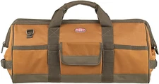 Tool Bag,Longboy,16 Pocket,24X10X10