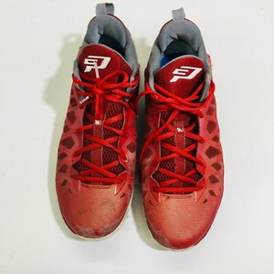 chris paul playstation shoes