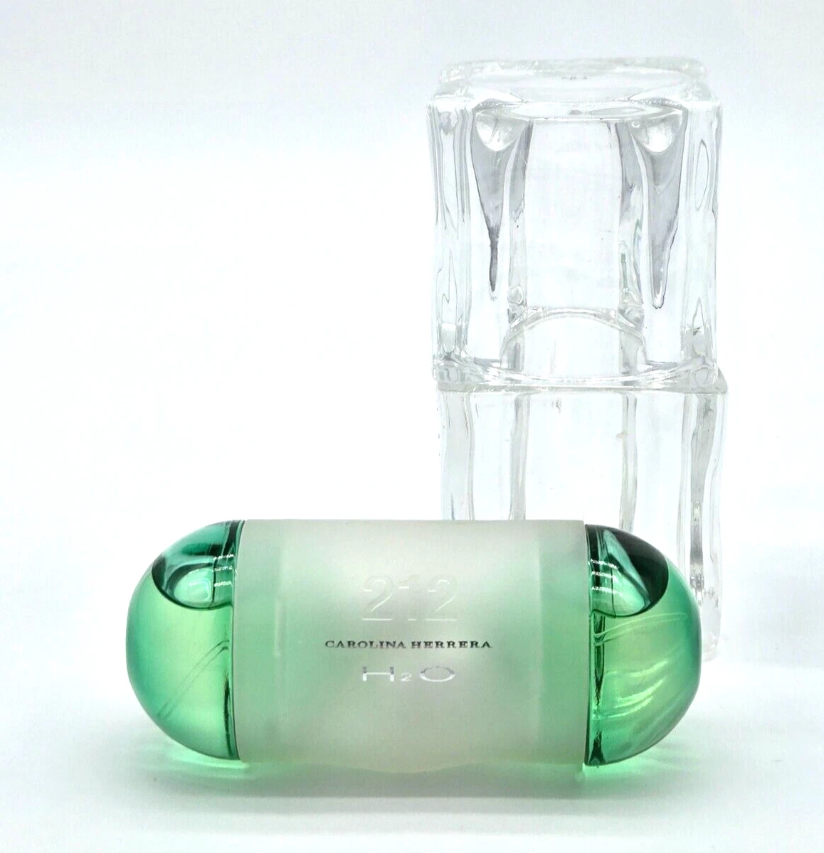 香水(男性用) CAROLINA HERRERA 212 MEN H2O 100ml 212 H2O Fragrance Name Fragrances for sale | eBay