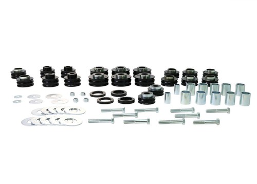Whiteline Body Mount Bushing - Body mount - bushing - Bild 2 von 6