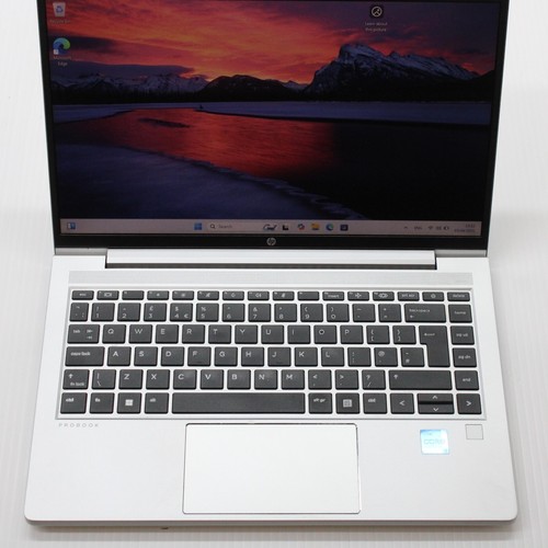 HP ProBook 440 G8 Laptop Windows 11 14" FHD Intel Core i5 1135G7 8GB 256GB SSD - Picture 3 of 15