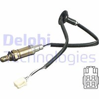 Delphi ES11106-12B1 Lambdasonde Vorne FÜR Toyota