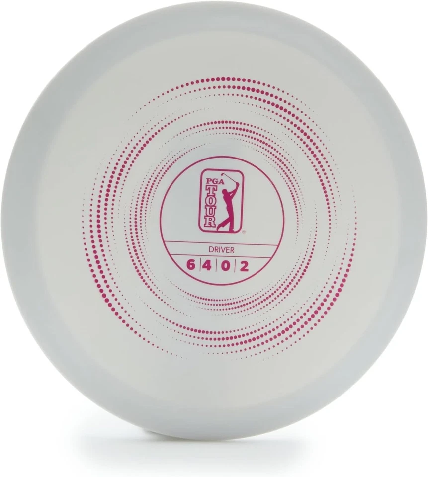 PGA TOUR Golf Champion 3-Disc Set - Driver/Mid-Range/Putter Brand New - Image 3 of 4