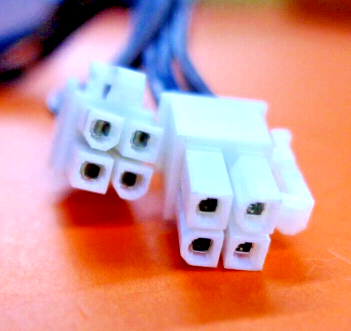 LOT OF 2 Dell Optiplex 7040 SFF 8 Pin 180W Alimentatore per Desktop LOT OF 2 Dell Optiplex 7040 SFF 8 Pin 180W Alimentatore per Desktop