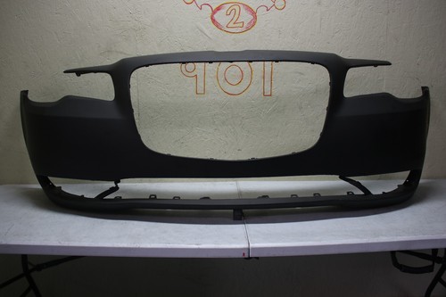 2015 2019 CHRYSLER 300 FRONT BUMPER SEDAN CAPA EBay