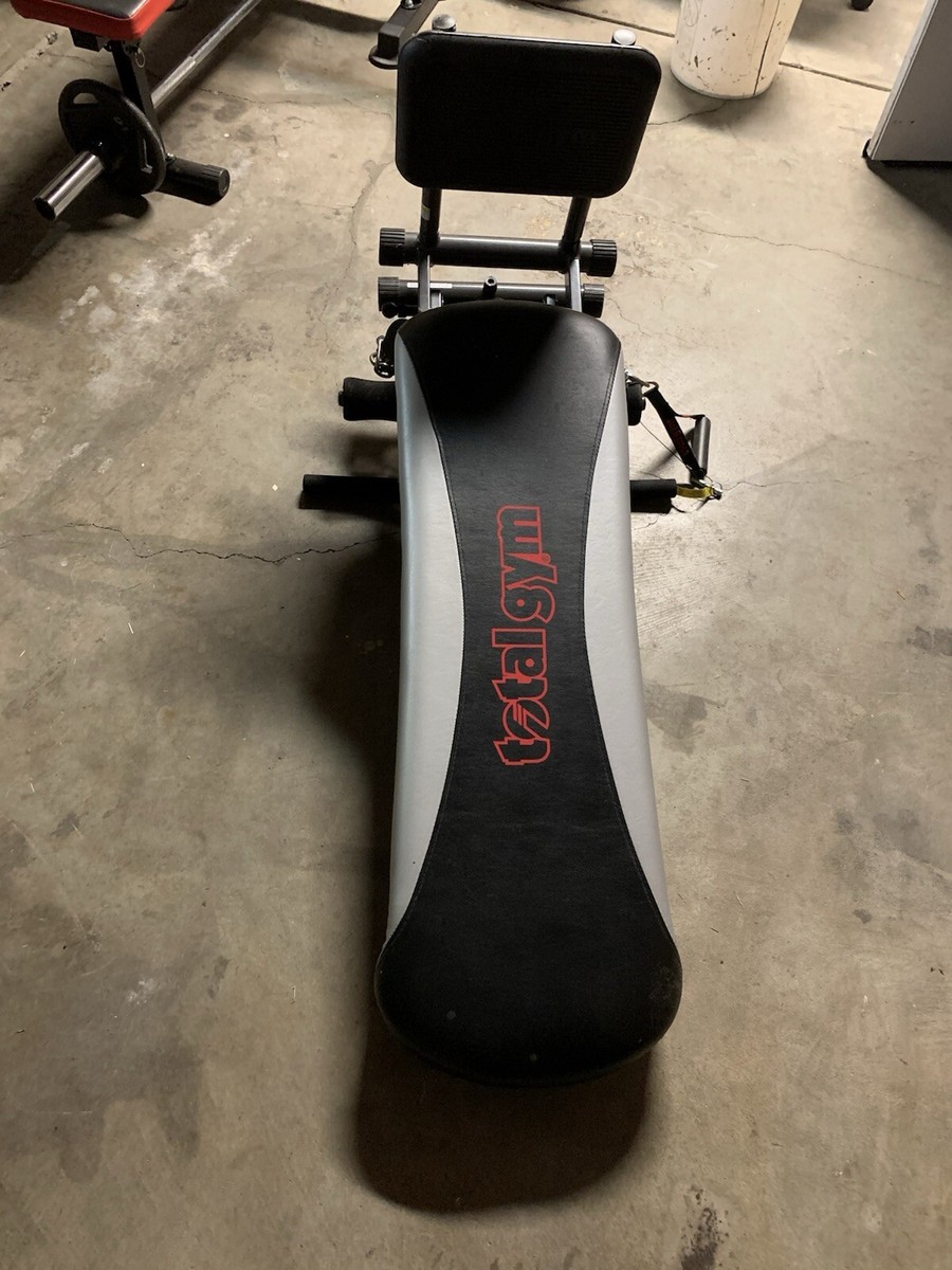 Exercise Machine Total Gym Total Gym ELEVATE Encompass® Pilates