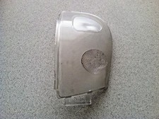 1998-2003 MERCEDES-BENZ ML320 ML430 ~ LEFT FRONT DOME LIGHT LEN ~ OEM