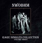 V/A NWOBHM Rare Singles Collection Vol. 3 DOUBLE CD Ltd. 300 copies
