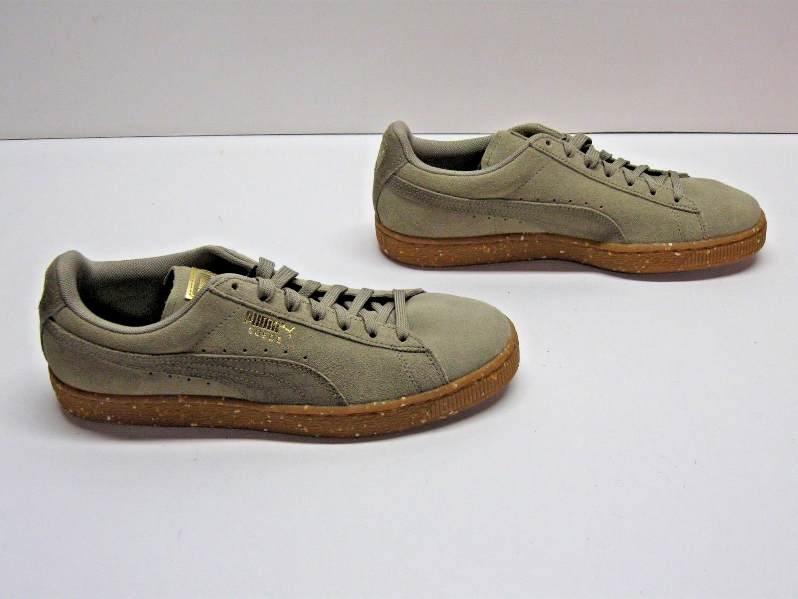 puma suede classic ft sneaker