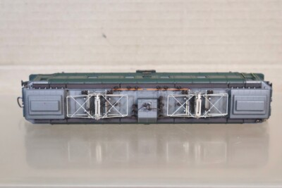 Roco H0 43507 Elektrolok Be 4/6 12323 The SBB With Pads Roco H0 43507 Elektrolok Be 4/6 12323 The SBB With Pads