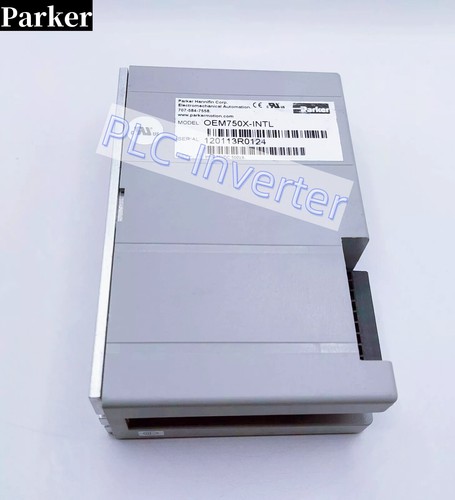  NEW PARKER OEM750X-INTL Drive Microstepping free shipping/ - Picture 1 of 8