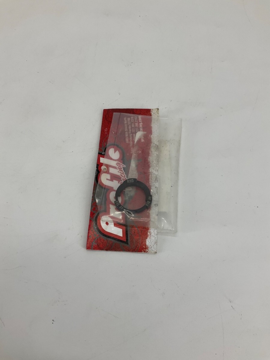 PROFILE Z COASTER SLACK CAM RING 60 DEG RHD. ZCSCR60 | eBay