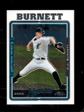 A.J. Burnett