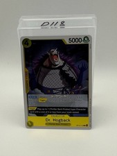 Dr. Hogback OP14-110 The Azure Sea's Seven Foil