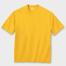 SALE! Men's Longtail T Short Sleeve T-Shirt - Relaxed Fit - FREE SHIPPING