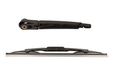 MAXGEAR Wischarm-Satz Scheibenreinigung 39-0469 für SMART FORTWO 451 CDi 300 301
