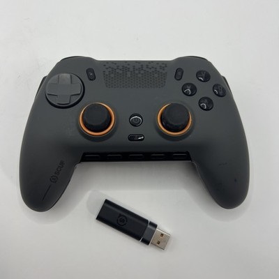 SCUF Envision Pro V1 Wireless Gaming Controller for PC w/Dongle